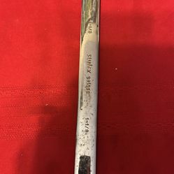 SUNEX TOOLS 1-1/8-INCH V-GROOVE