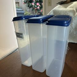 Food containers 