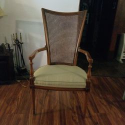 Highback Chair