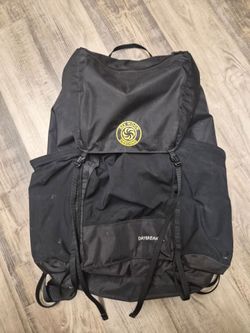 Six Moon Designs Daybreaker backpack