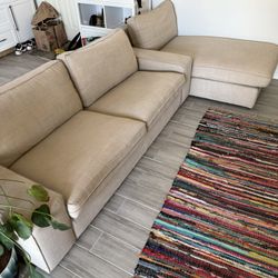Ikea Couch