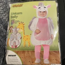 Baby Halloween Costume