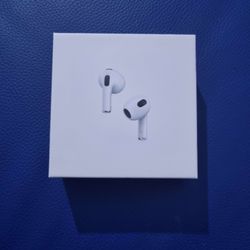AirPod Generation 3 