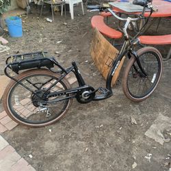 Pedego boomerang sale for sale