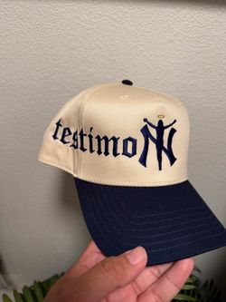 Christlike SnapBack hat