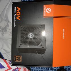 Bronze PSU USED 