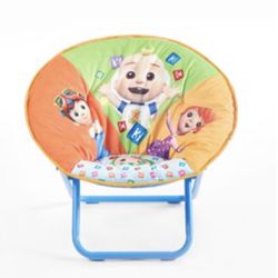 Cocomelon Saucer chair