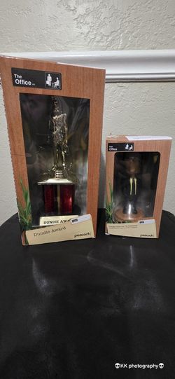 The Office Bundle