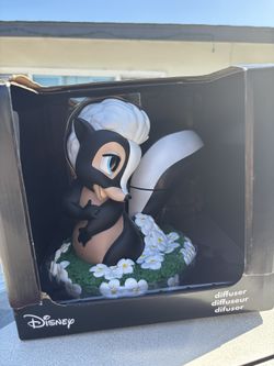 Disney Diffuser Petunia 