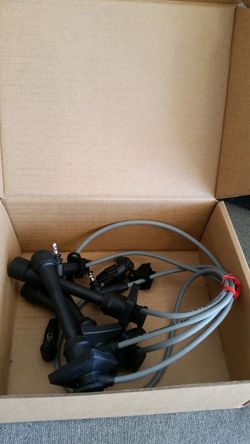 Brand New Spark Plug Wires
