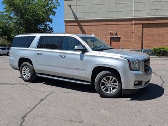 2018 GMC Yukon XL