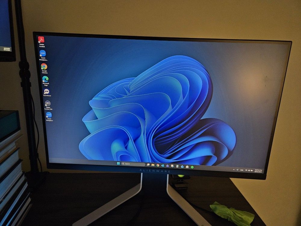 Alienware 27 Inch Gaming Monitor AW2720HF