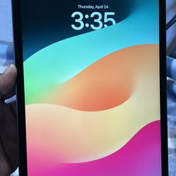 Apple iPad Pro 11” 3rd Gen 512GB Storage Wi-Fi & Cellular Unlocked MHMX3LL/A. Charger Included.   Serial Number Check Screen Shot Attached in the pict