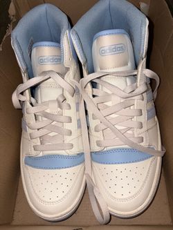 Adidas high top “Break Start Mid”