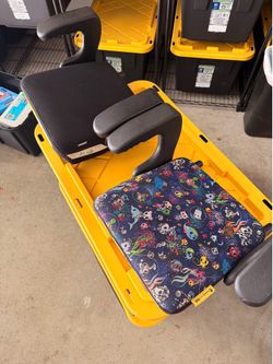 Clek Booster Seats - Tokidoki