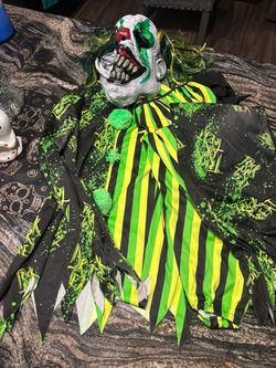 Gently used costume $20 OBO