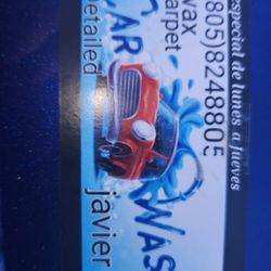 Hoy solo 25 dolares lavado de carro en oxnard