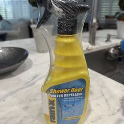 Shower Cleaner 