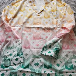 Designer shirt