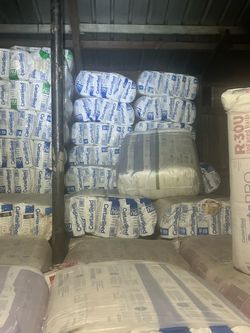 Spray foam