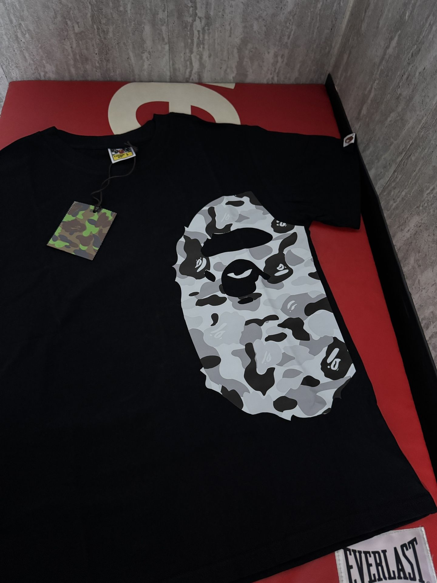 Bape Shirt
