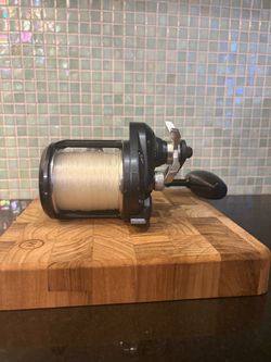 Shimano torium 30HG