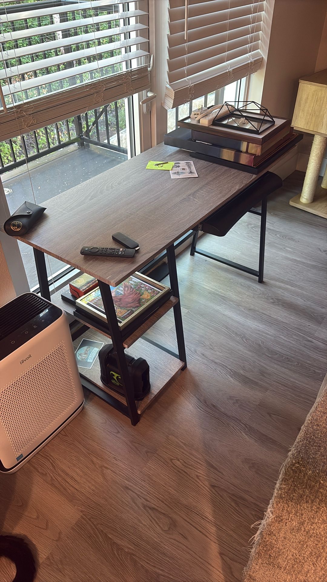 Computer Desk
