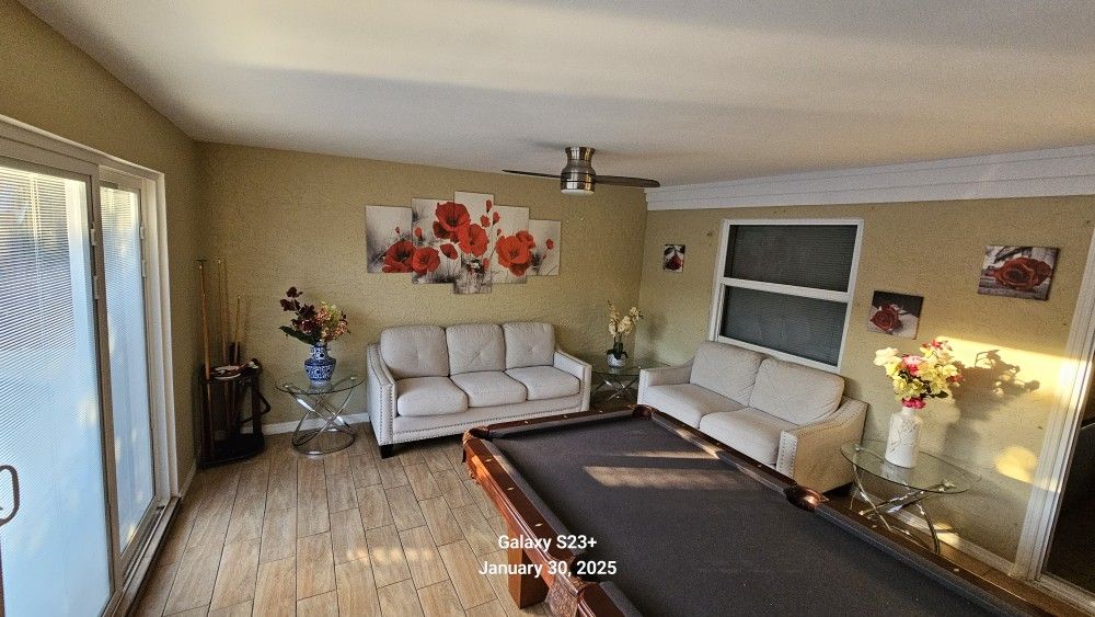 Living Room Set