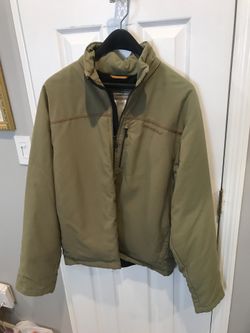 Timberland Jacket - Size Medium Adult