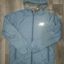 New Balance Jacket 