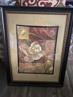Princess House Wall Decor