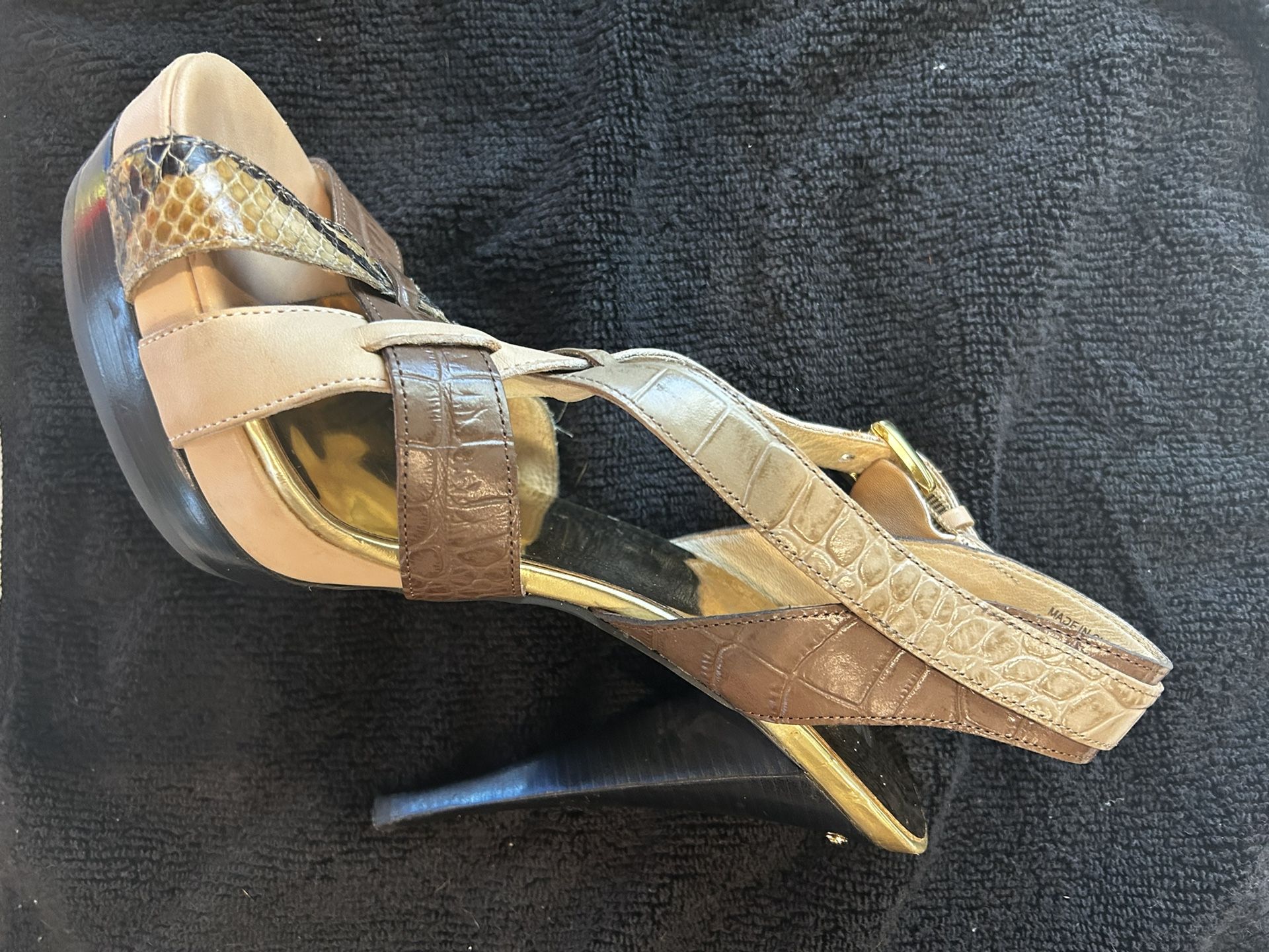 Michael Kor Heels