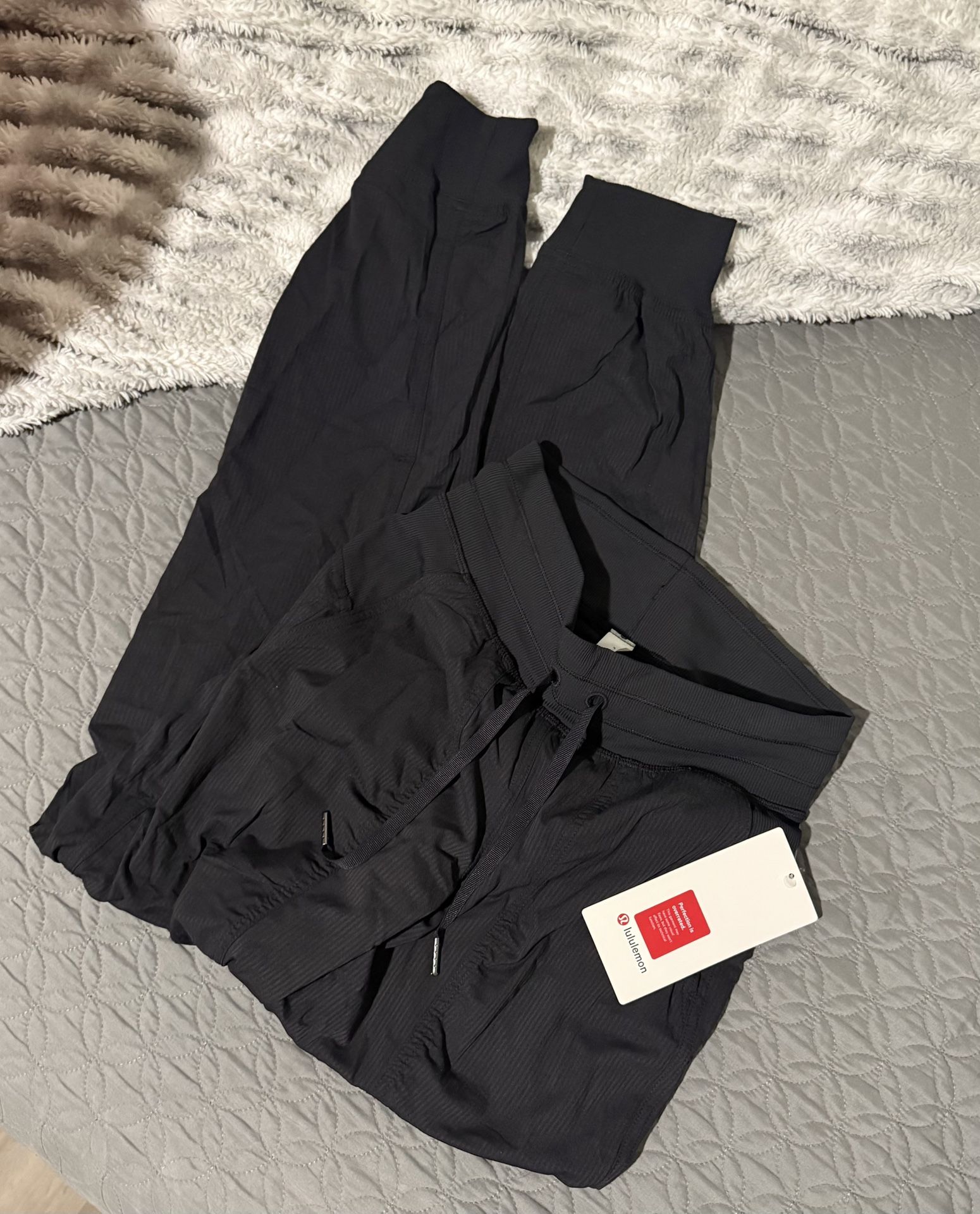 Lululemon Jogger Pants