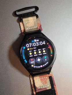Samsung Galaxy watch 6 classic LTE 47mm