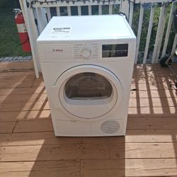 Bosh Dryer  300 Series 