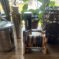 Wine/Bar Accessories Set