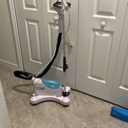 Steamer