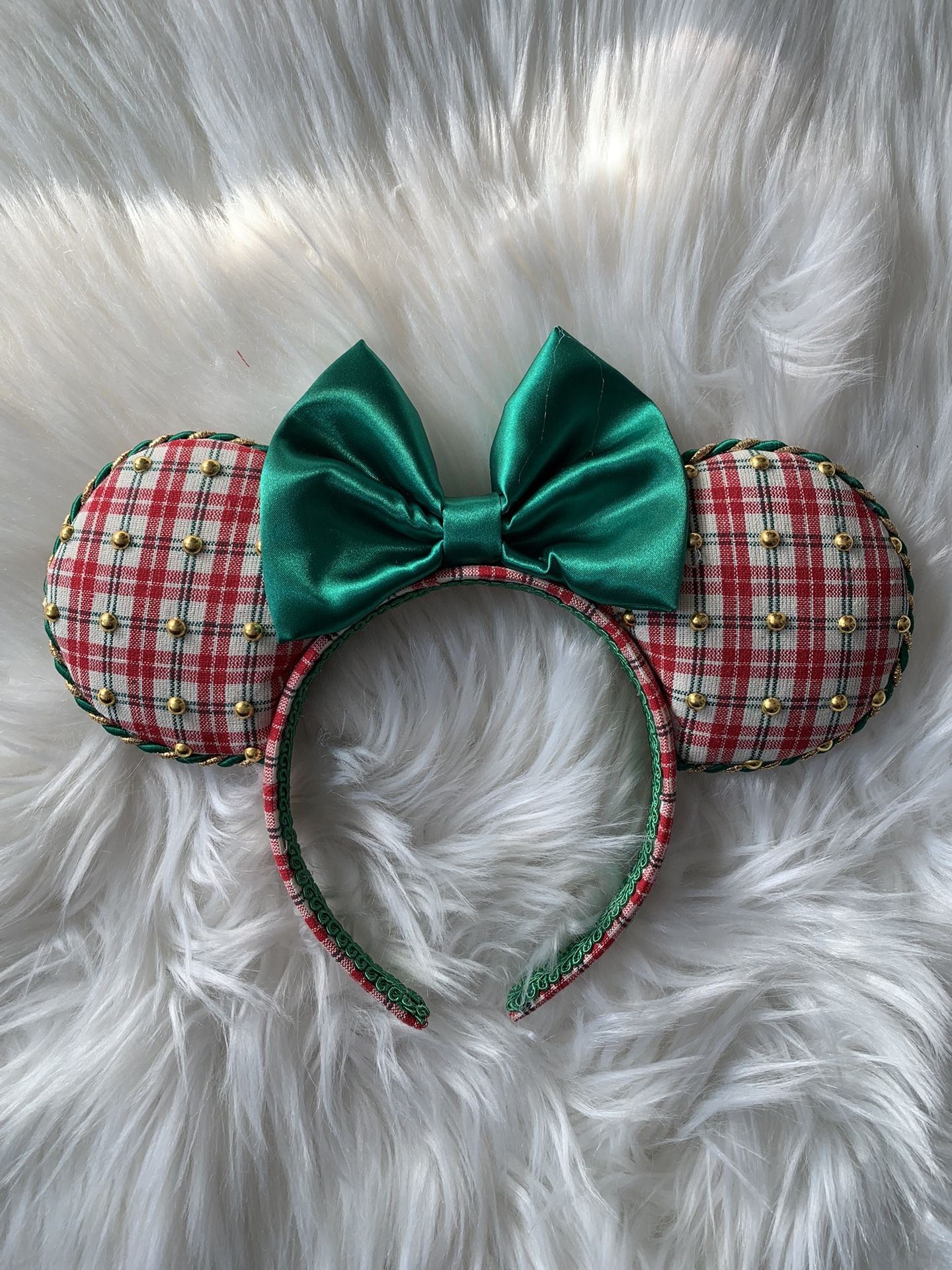 Mickey Ears