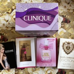 Clinique Makeup