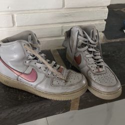 Nike Men Shoes