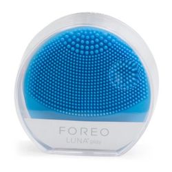 Great for Christmas present Foreo Luna Play Plus Portable Facial Cleansing Brush - Different colors.