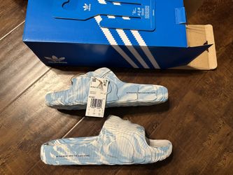 Adidas Adilette Slides