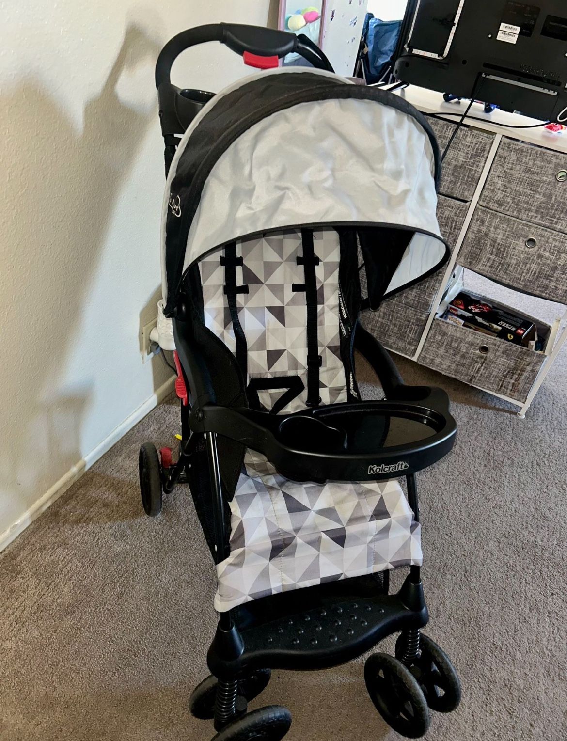 Stroller