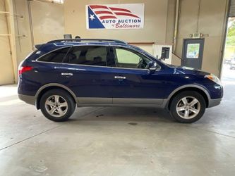 2010 Hyundai Veracruz