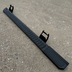 Ford F-150 driver side running board 