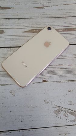 IPHONE 8..64GB. TMOBILE AND METRO PCS