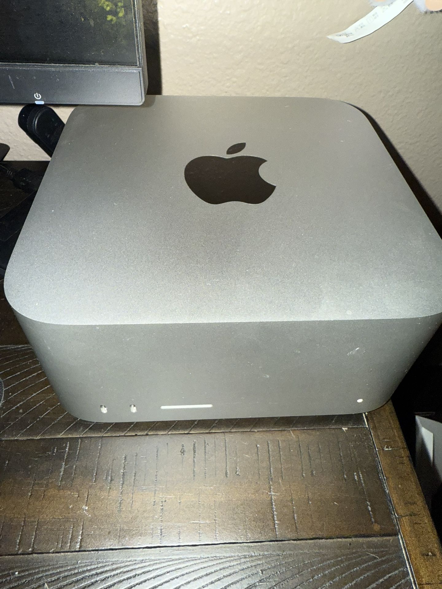 MAC STUDIO M1 Max 32gb