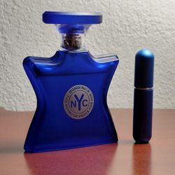 Bond No. 9 The Scent Of Peace for Him 5ml Sample 