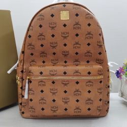 M*M BackPack