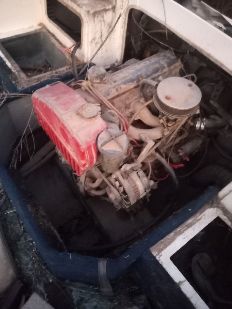 Volvo Penta Aq131